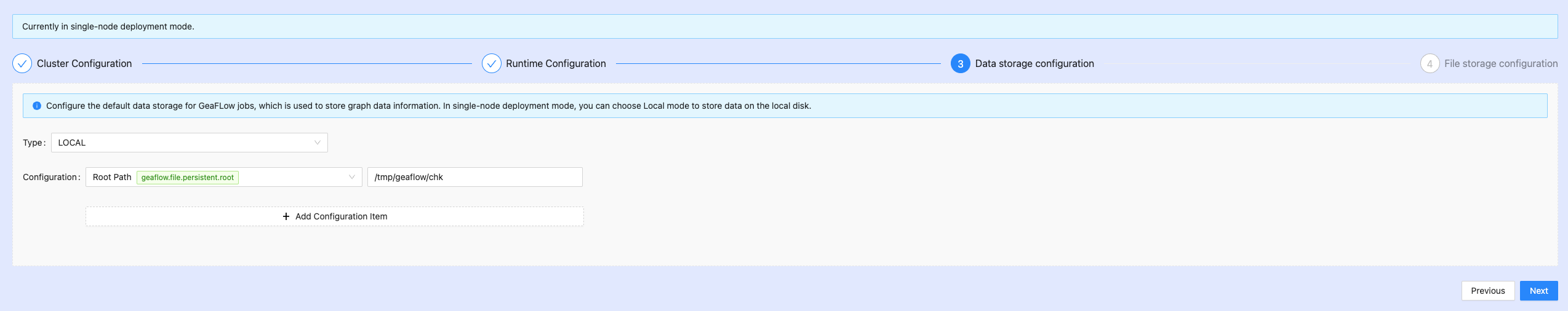 install_storage_config