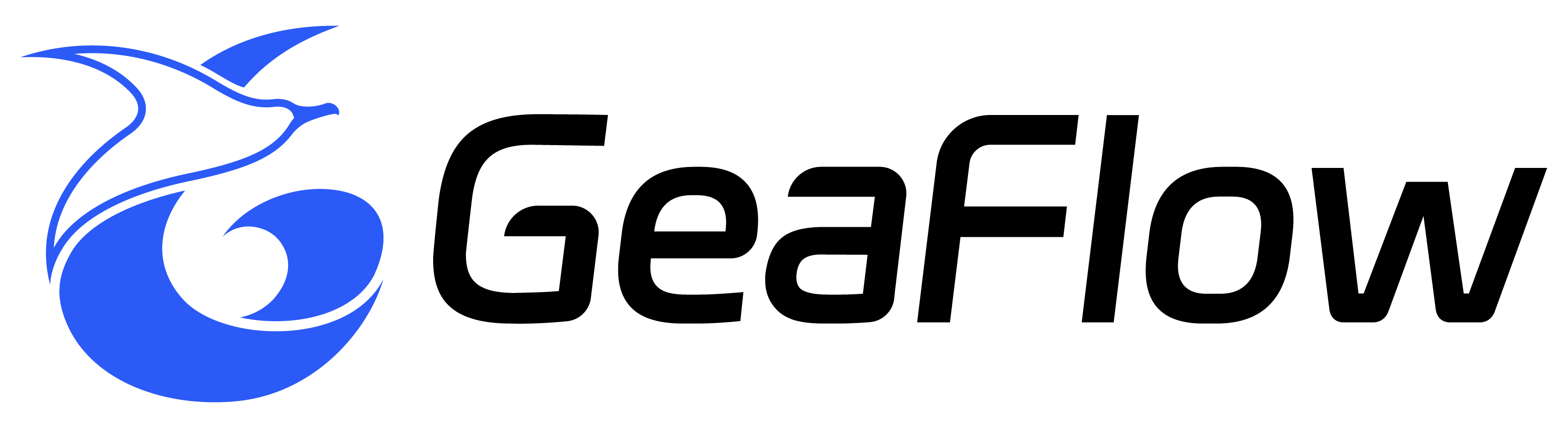 GeaFlow Logo